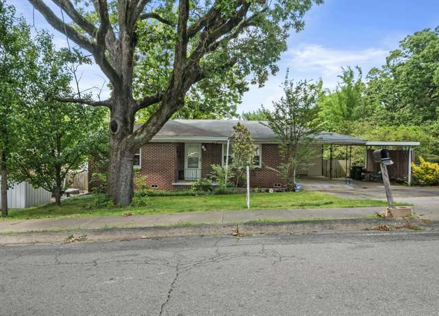 Property at 301 W 35th St, North Little Rock, AR 72118, 3 beds, 1 bath