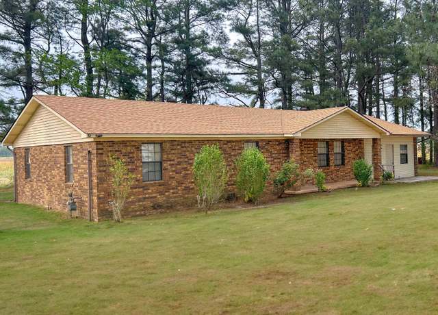 Property at 505 Highway 49 Hwy, Rector, AR 72461, 3 beds, 2.5 baths