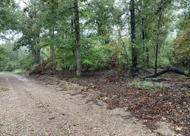 Property at 00 Cr 1122, Mountain Home, AR 72653