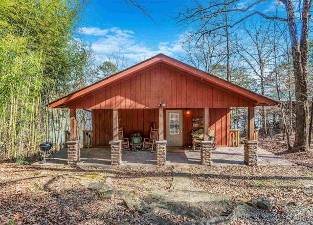 Property at 114 Sills Cv, Shirley, AR 72153, 3 beds, 1.5 baths