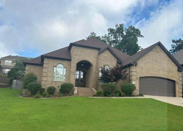 Property at 14 Longwell Loop, Little Rock, AR 72211, 4 beds, 3.5 baths
