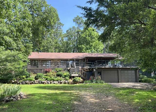 Property at 179 Polk Road 65, Mena, AR 71953, 3 beds, 2 baths