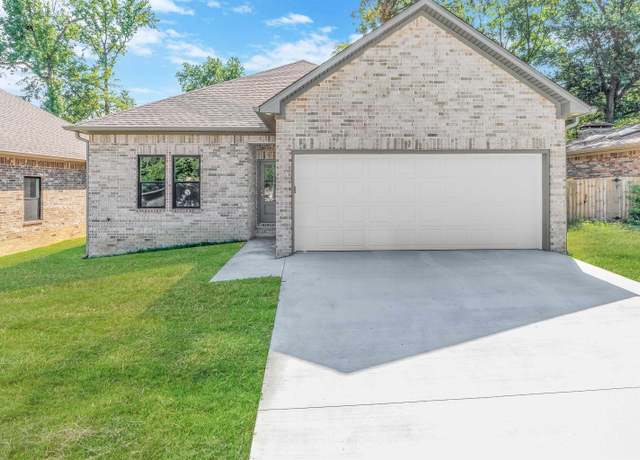 Property at 1019 N Jeff Davis Ave, Jacksonville, AR, 3 beds, 2 baths