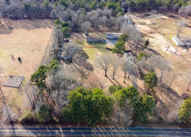 Property at 14120 Ironton Rd, Little Rock, AR 72206, 4 beds, 2 baths
