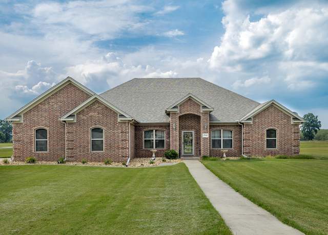 Property at 13948 Smarty Jones Dr, Scott, AR 72142, 4 beds, 2.5 baths