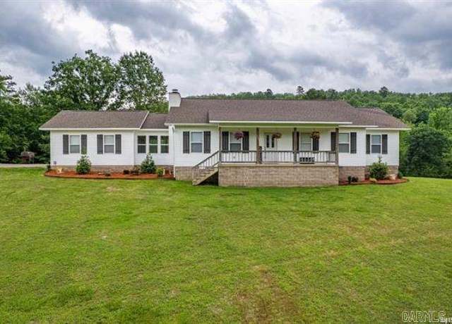 Property at 2081 N Hwy 171, Malvern, AR 72104, 3 beds, 2 baths
