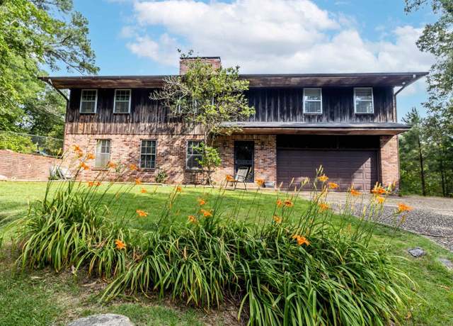Property at 1 Rock Ridge Rd, Roland, AR 72135, 3 beds, 2.5 baths