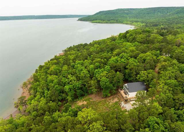 Property at 31 Farris Lndg, Quitman, AR 72131, 4 beds, 3 baths