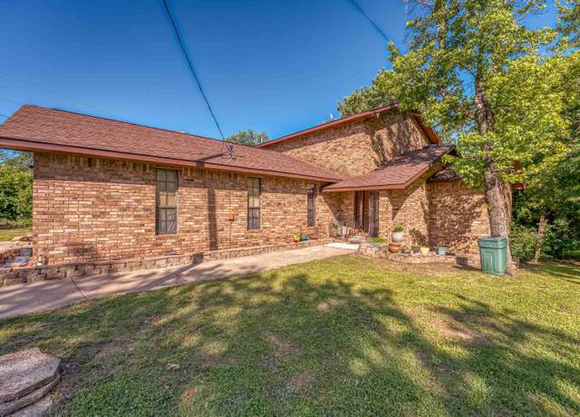 Property at 3641 N 27 Hwy, Marshall, AR 72650, 4 beds, 3 baths