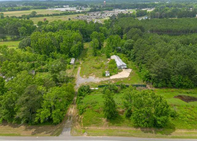 Property at 6184 & 6188 Highway 367, Beebe, AR 72012