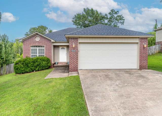 Property at 137 Weathering Dr Dr, Austin, AR 72007, 3 beds, 2 baths
