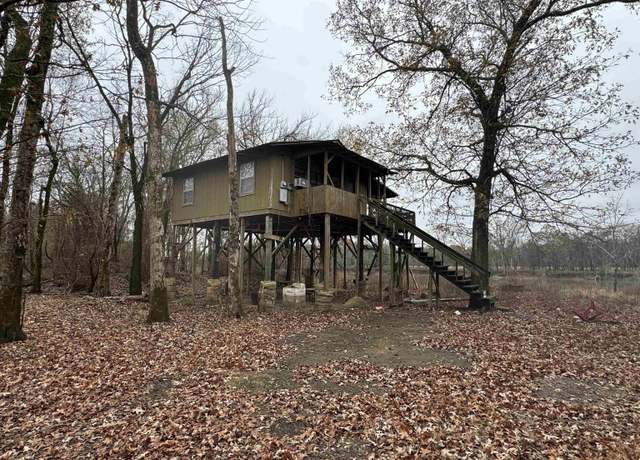 Property at 000 County Line Rd, Bald Knob, AR 72010, 2 beds, 1 bath