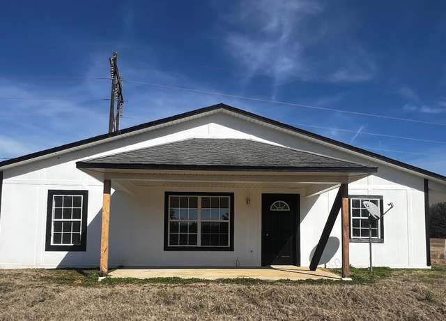 Property at 106 Mountain Home Rd, Pangburn, AR 72121, 2 beds, 1 bath