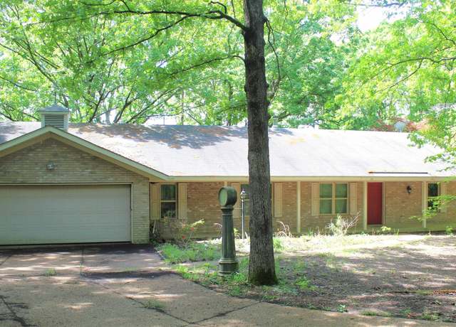 Property at 1150 S Stacy Spgs, Quitman, AR 72131, 4 beds, 3 baths