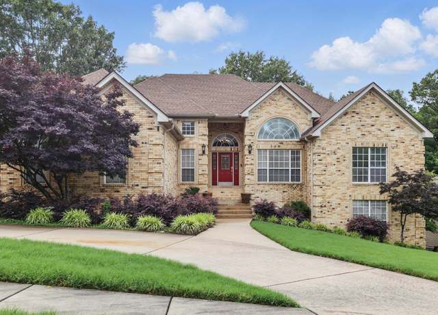 Property at 5017 Calico Creek Cv, North Little Rock, AR 72116, 4 beds, 4 baths