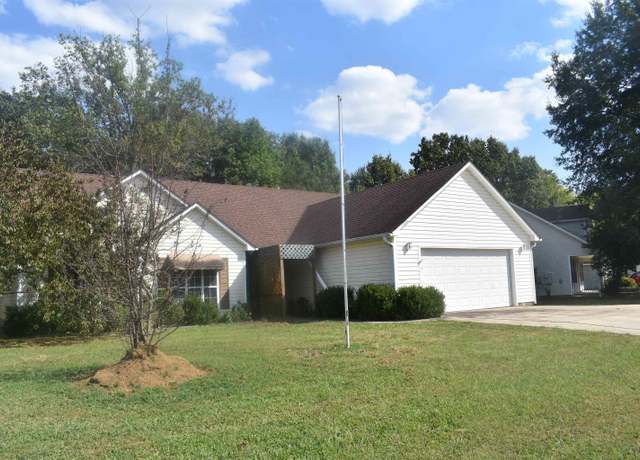 Property at 1706 Hibiscus, Jonesboro, AR 72405, 3 beds, 2 baths