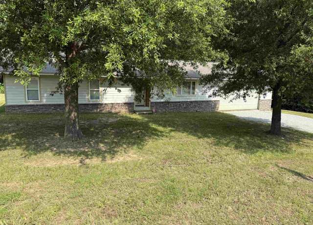 Property at 5104 Johnwood Dr, Jonesboro, AR 72404, 3 beds, 2 baths