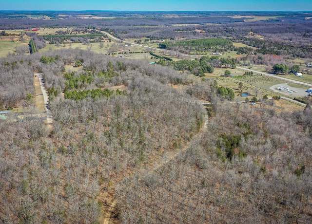 Property at 00 Overbeck Ln, Romance, AR 72136