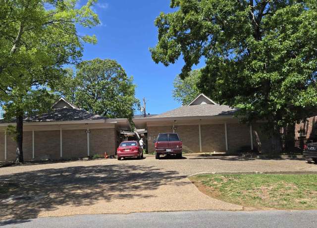 Property at 200 N Fillmore St, Little Rock, AR 72205, 36 beds, 36 baths