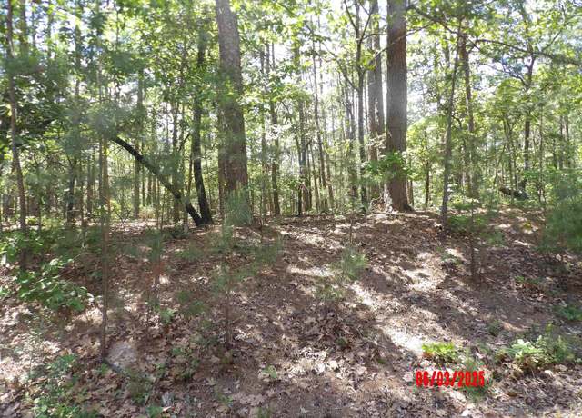 Property at 4 Vuelta Ln, Hot Springs Village, AR 71909