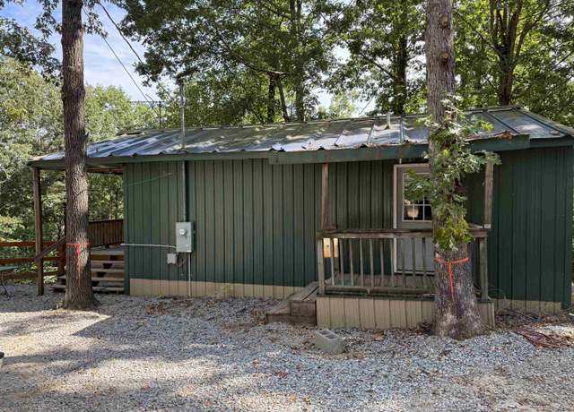 Property at 143 Greene Road 610, Beech Grove, AR 72412, 1 bed, 1 bath