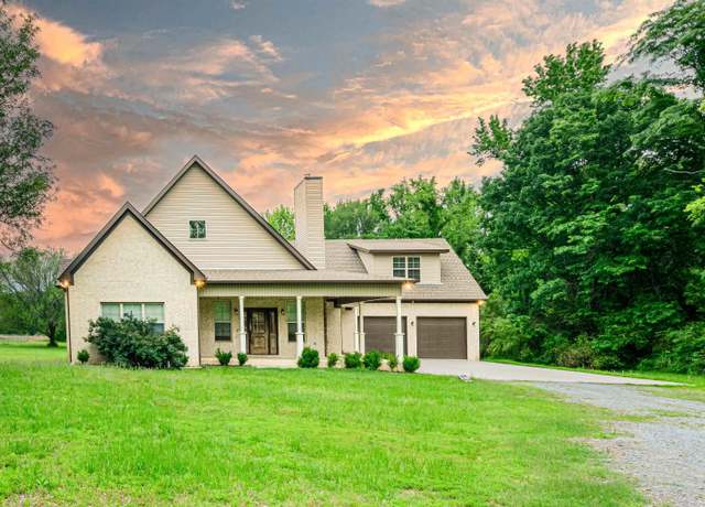 Property at 7 Circle B Dr, Ward, AR 72176, 4 beds, 3.5 baths
