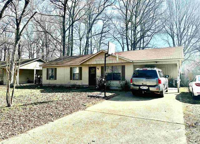 Property at 4400 Stonebrook, Jonesboro, AR 72404, 3 beds, 1.5 baths