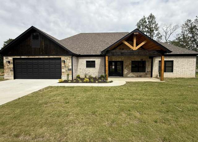 Property at 1055 Stagecoach Blvd, Cabot, AR 72023, 5 beds, 2.5 baths