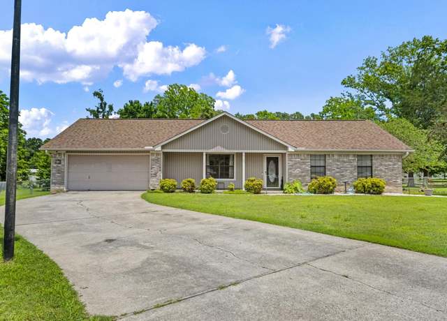 Property at 16 Clinton Ct, Cabot, AR 72023, 3 beds, 2 baths
