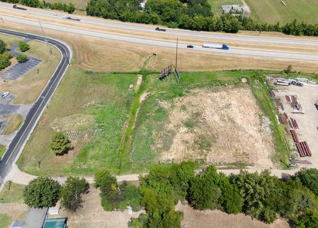 Property at 000 Massengale, Clarksville, AR 72830