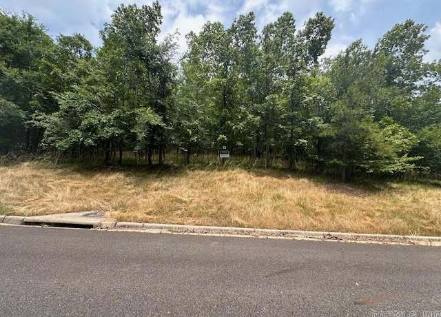 Property at 256 Oak Shores Cir, Hot Springs, AR 71913