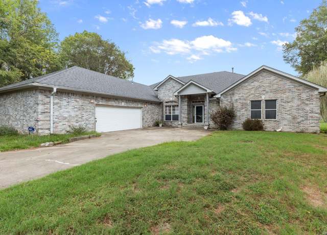 Property at 12621 Velda Cv, Little Rock, AR 72206, 3 beds, 4 baths