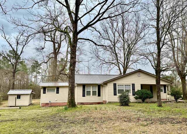 Property at 24111 Sulphur Springs Rd, Malvern, AR 72104, 3 beds, 1 bath