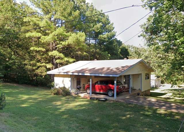 Property at 11 Moonbeam Trl, Cherokee Village, AR 72529, 2 beds, 1 bath