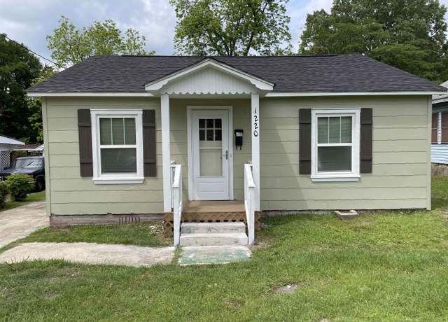 Property at 1220 E Block St, El Dorado, AR, 3 beds, 1 bath