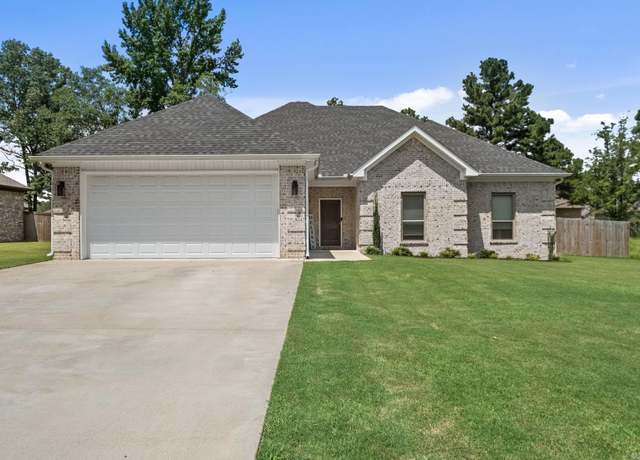 Property at 222 Heather Loop, Beebe, AR 72012, 4 beds, 2 baths