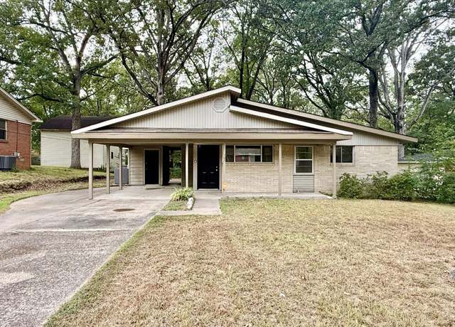 Property at 107 Beverly Ave, Sherwood, AR, 3 beds, 2 baths