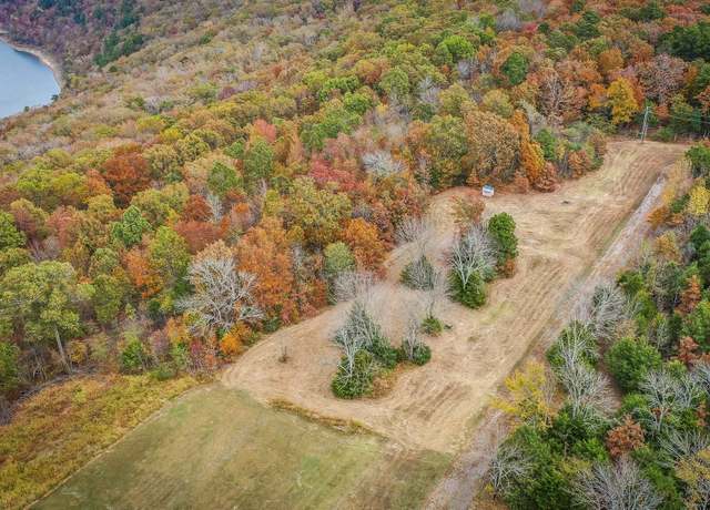 Property at 2 Eagle Ridge Dr Lot 2, Greers Ferry, AR 72067