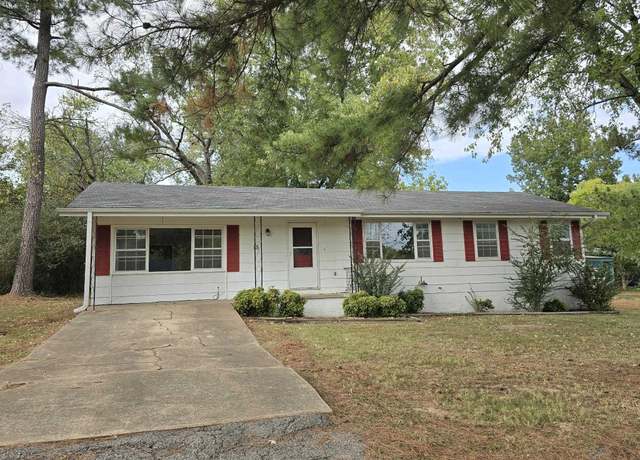 Property at 55 Campbell Pl, Mountain Home, AR 72653, 3 beds, 1 bath