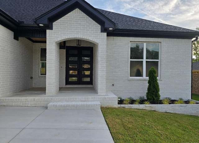 Property at 2243 E Maryland Ave, Sherwood, AR 72120, 4 beds, 2.5 baths