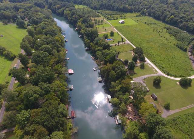 Property at 001 Dripping Springs Lndg, Pangburn, AR 72121
