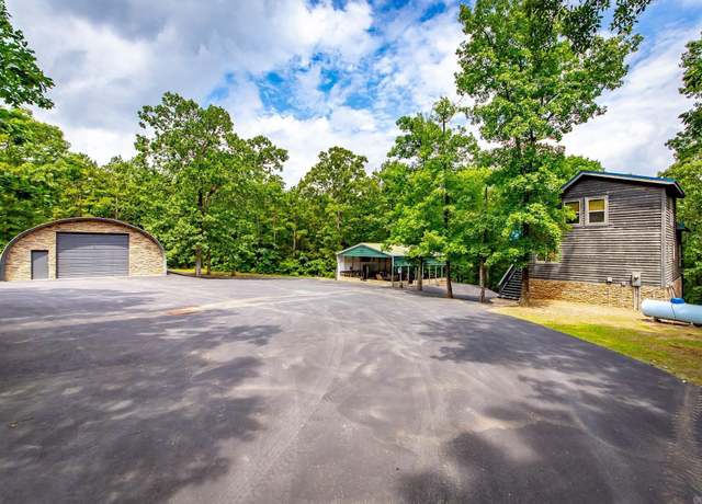 Property at 220 Brown Rd, Greers Ferry, AR 72067, 3 beds, 2 baths