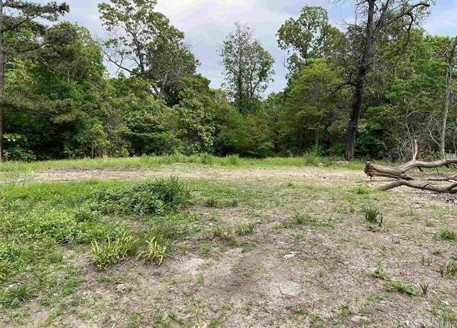 Property at 1158 Brushy Fork Rd, Yellville, AR 72687