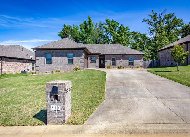 Property at 777 Mango Loop, Austin, AR 72007, 4 beds, 2 baths
