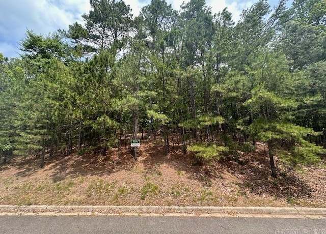 Property at 268 Oak Shores Cir, Hot Springs, AR 71913