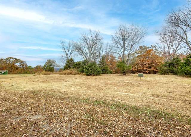 Property at 4 Eagle Ridge Dr Lot 4, Greers Ferry, AR 72067