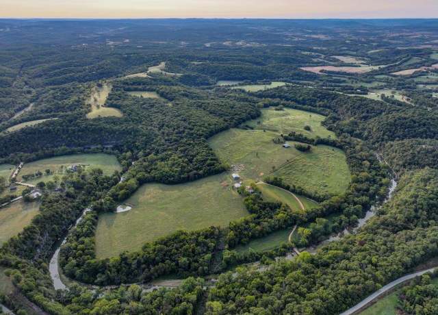 Property at 000 Madison 1505, Huntsville, AR 72740