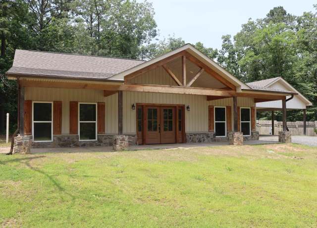 Property at 426 Bondair Rd, Greers Ferry, AR 72067, 2 beds, 2 baths
