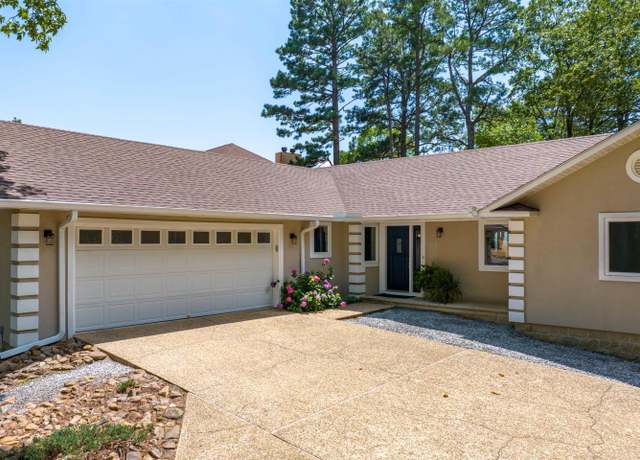 Property at 129 Mesero Way, Hot Springs Village, AR 71909, 4 beds, 3 baths