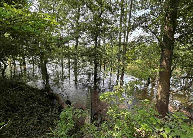 Property at 1 Lawrence Road 5030, Portia, AR 72457